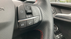 Ford Fiesta 1.0 EcoBoost Hybrid mHEV 125 ST-Line X Edition 5dr Petrol Hatchback